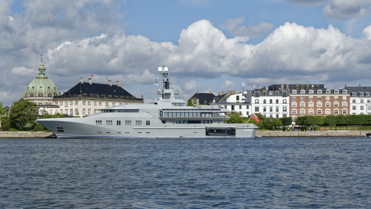 20180618 100932 , Copenhagen, Copenhagen, Denmark